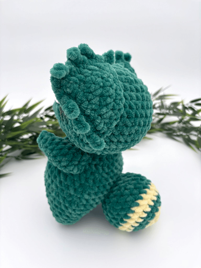 Sugar Sprite - Green 