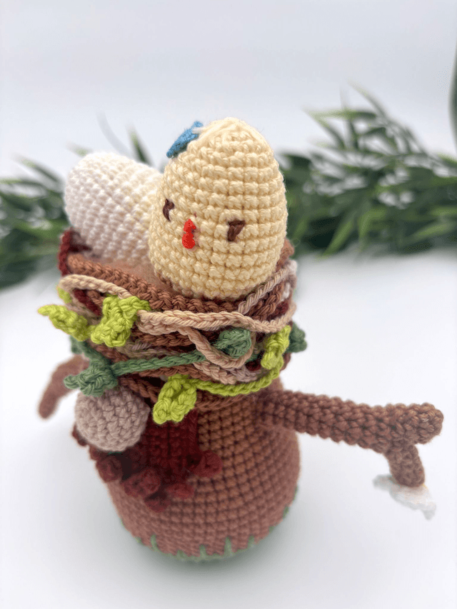 Tree Gnome