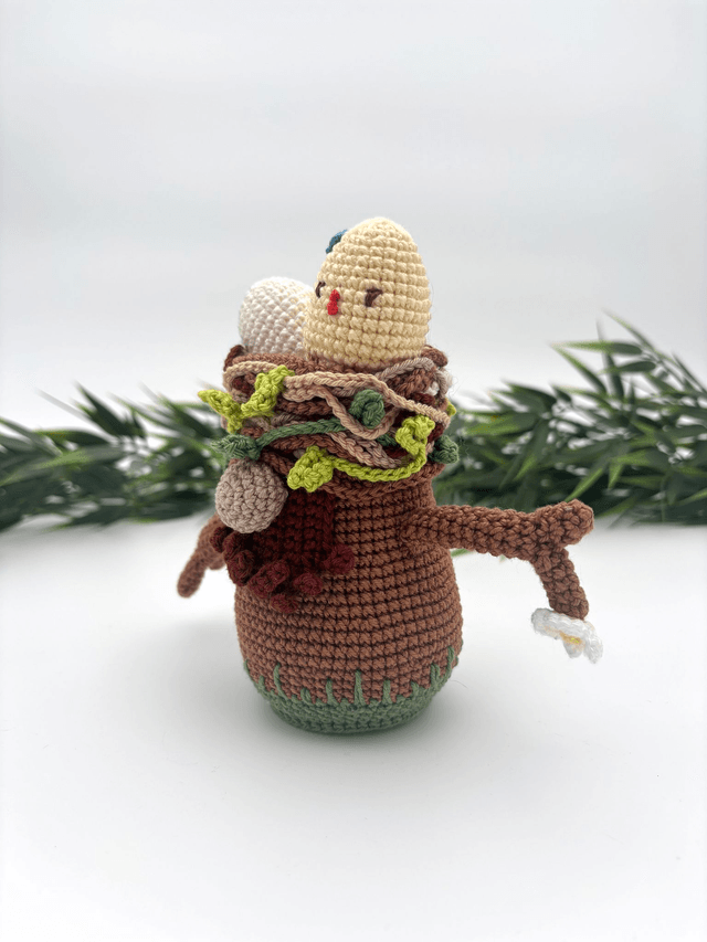 Tree Gnome