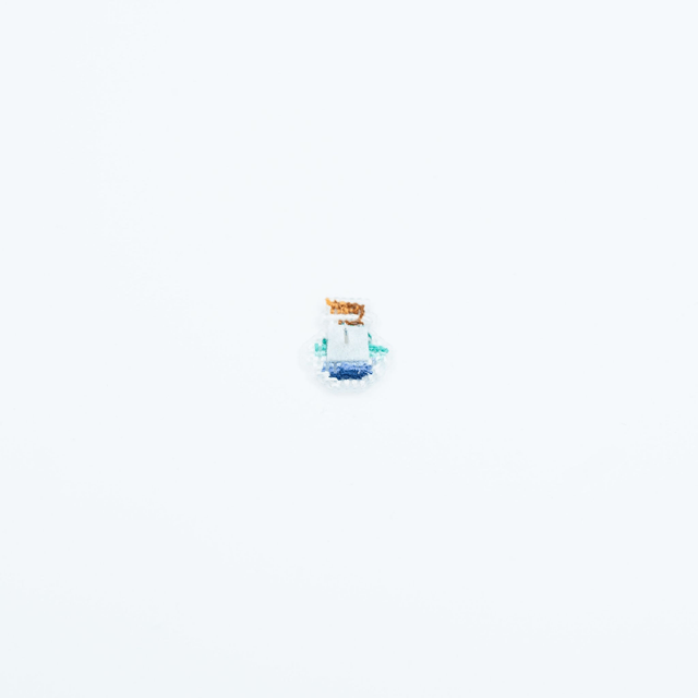 Gay Potion – Cross-Stitch Pin 