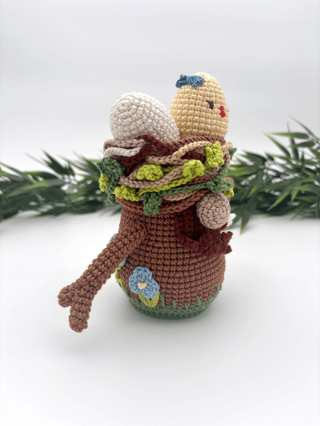 Tree Gnome