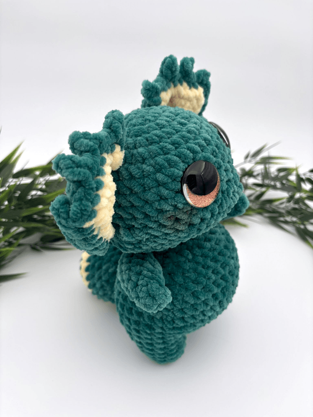 Sugar Sprite - Green 