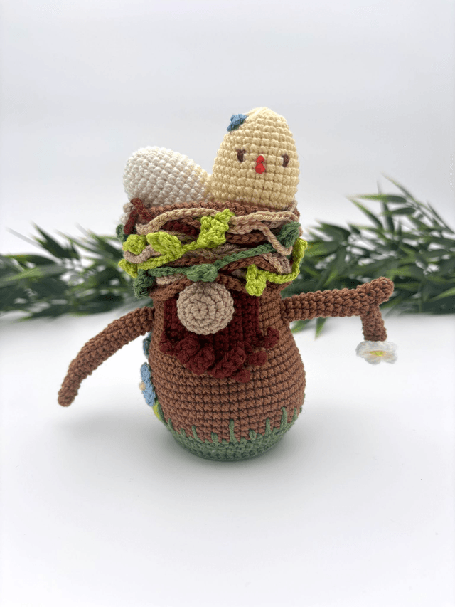 Tree Gnome