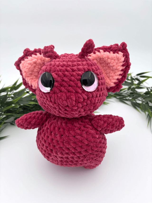 Sugar Sprite - Red 