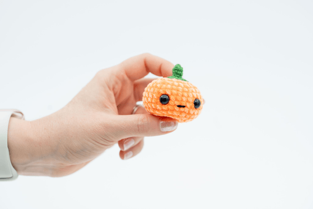 Pumpkin