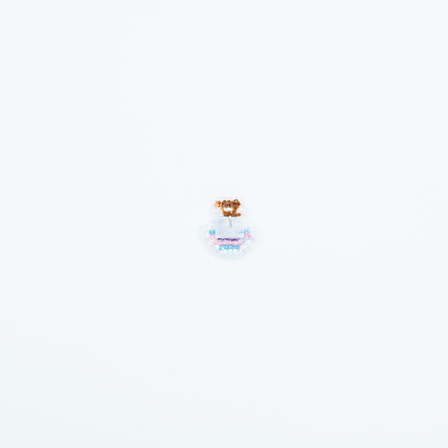 Trans Potion – Cross-Stitch Pin