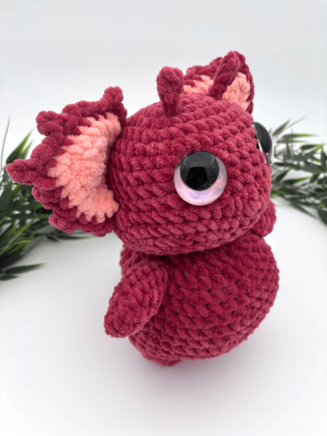 Sugar Sprite - Red 