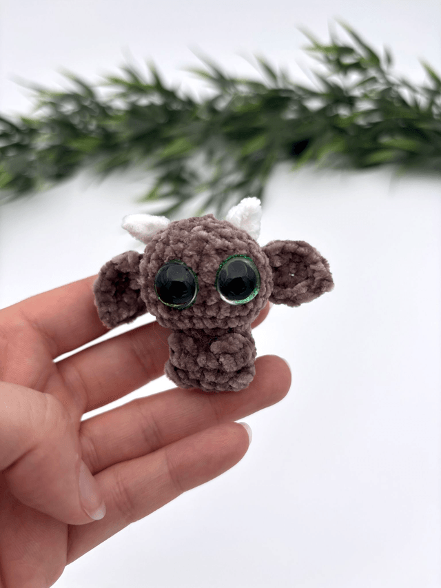 Tiny Goblin