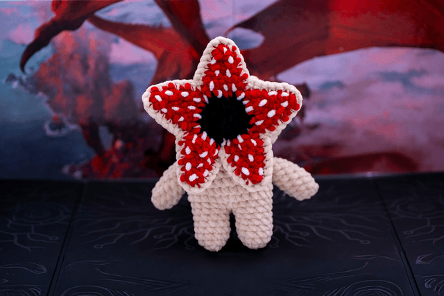 Demogorgon 