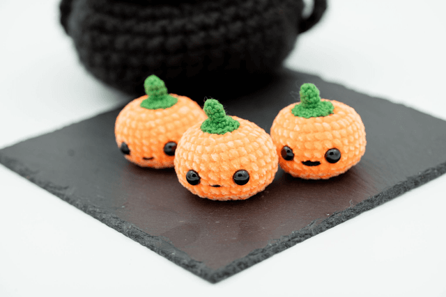 Pumpkin