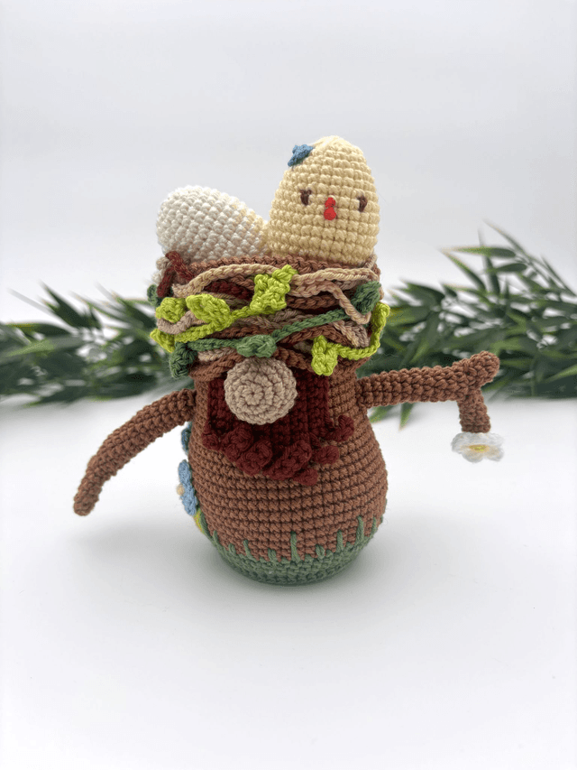 Tree Gnome