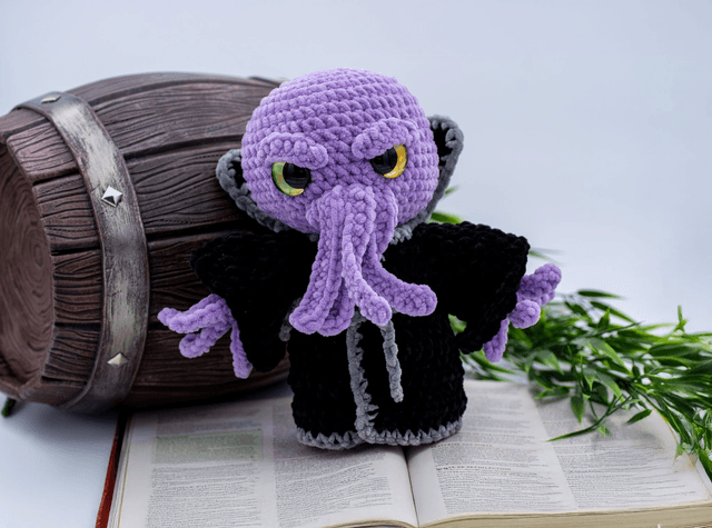 Mindflayer
