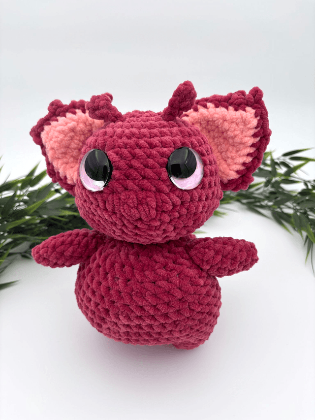 Sugar Sprite - Red 